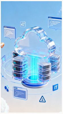 IT Software Development